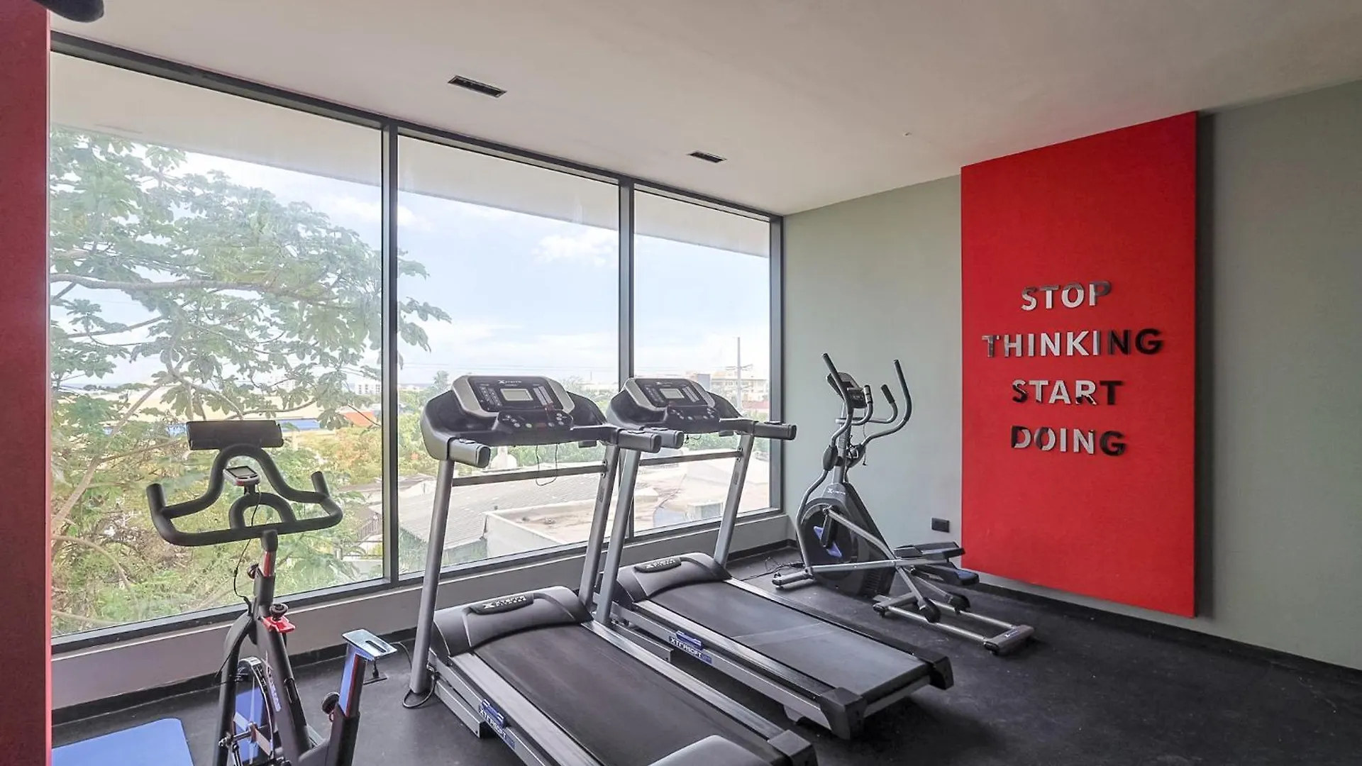 Charming City Center Apt, Pool Santo Domingo Dominikanska republiken