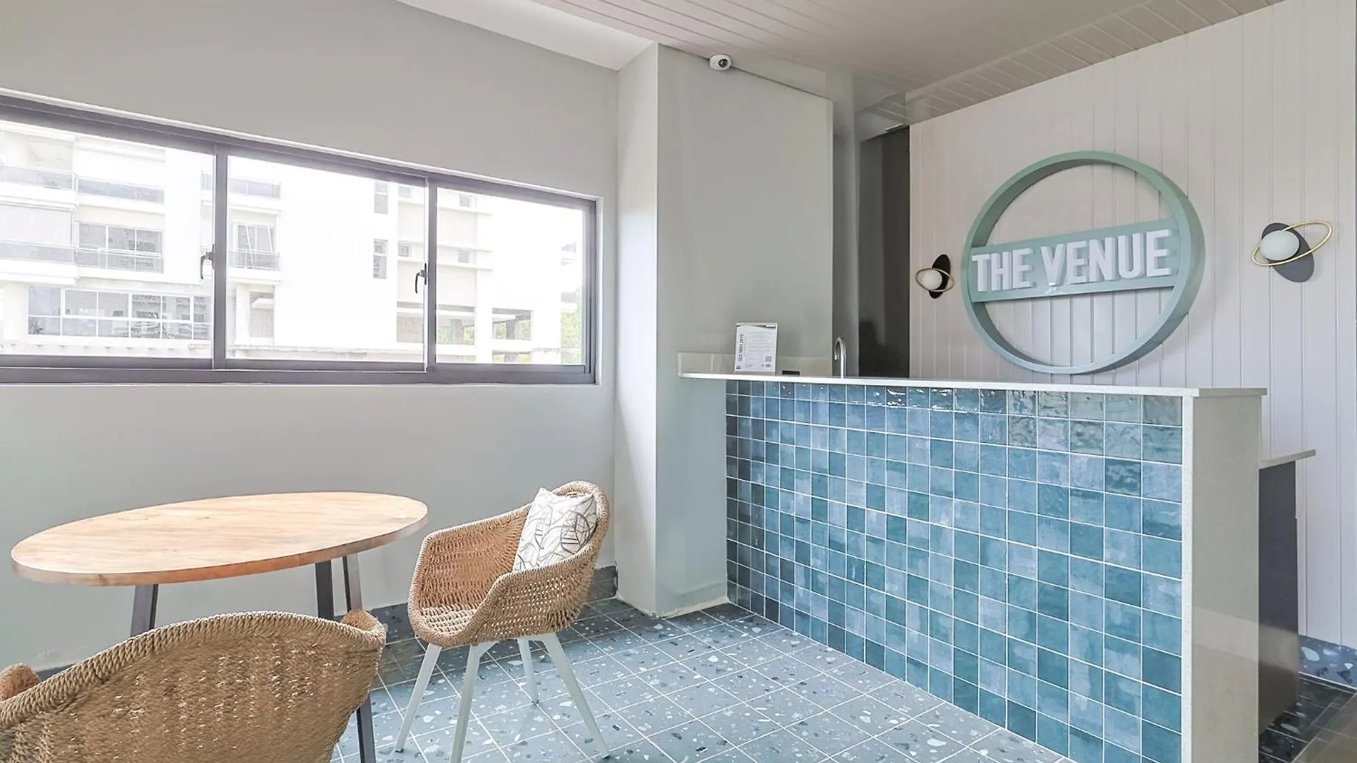 Charming City Center Apt, Pool Santo Domingo Lägenhet