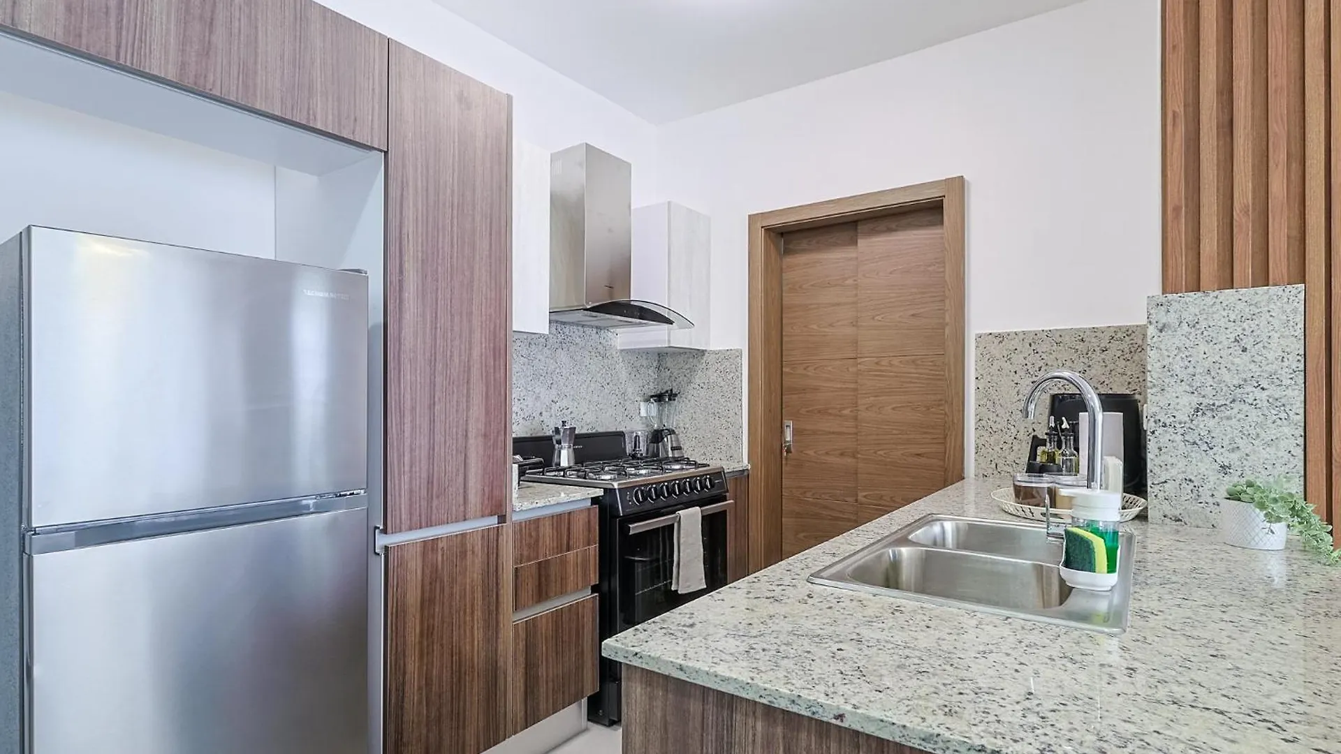 Charming City Center Apt, Pool Santo Domingo 0*,  Dominikanska republiken