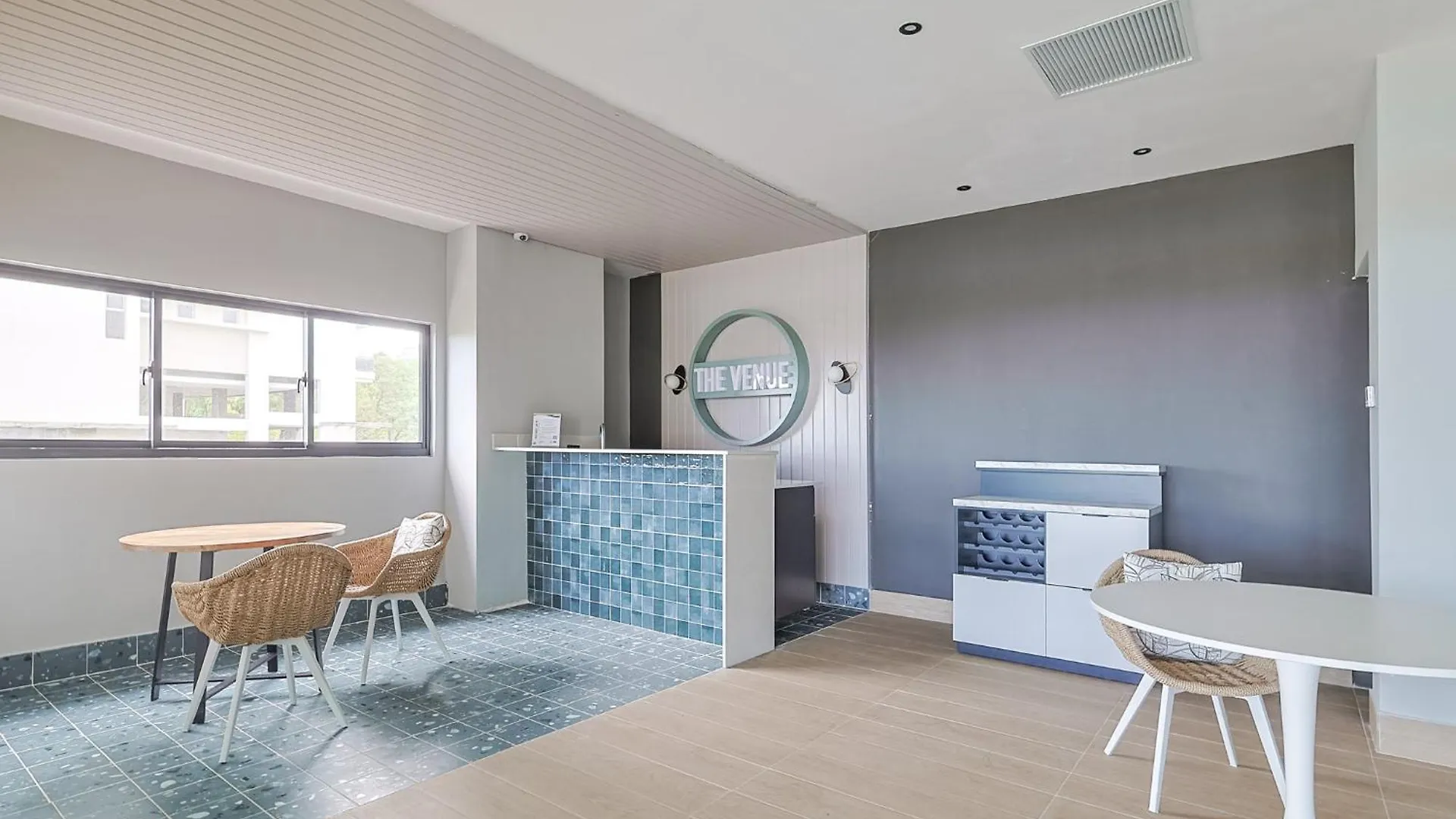 Lägenhet Charming City Center Apt, Pool Santo Domingo